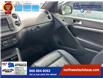 2017 Volkswagen Tiguan Highline (Stk: 4228) in North York - Image 19 of 28