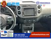 2017 Volkswagen Tiguan Highline (Stk: 4228) in North York - Image 23 of 28