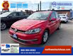 2018 Volkswagen Golf 1.8 TSI Comfortline (Stk: 6399) in North York - Image 1 of 27