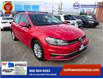 2018 Volkswagen Golf 1.8 TSI Comfortline (Stk: 6399) in North York - Image 3 of 27