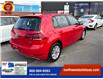 2018 Volkswagen Golf 1.8 TSI Comfortline (Stk: 6399) in North York - Image 4 of 27