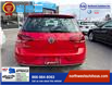 2018 Volkswagen Golf 1.8 TSI Comfortline (Stk: 6399) in North York - Image 5 of 27