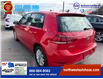 2018 Volkswagen Golf 1.8 TSI Comfortline (Stk: 6399) in North York - Image 6 of 27