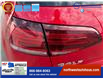 2018 Volkswagen Golf 1.8 TSI Comfortline (Stk: 6399) in North York - Image 8 of 27