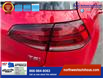 2018 Volkswagen Golf 1.8 TSI Comfortline (Stk: 6399) in North York - Image 9 of 27