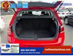 2018 Volkswagen Golf 1.8 TSI Comfortline (Stk: 6399) in North York - Image 10 of 27