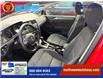 2018 Volkswagen Golf 1.8 TSI Comfortline (Stk: 6399) in North York - Image 11 of 27