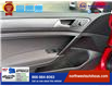 2018 Volkswagen Golf 1.8 TSI Comfortline (Stk: 6399) in North York - Image 12 of 27