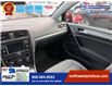2018 Volkswagen Golf 1.8 TSI Comfortline (Stk: 6399) in North York - Image 15 of 27