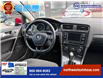 2018 Volkswagen Golf 1.8 TSI Comfortline (Stk: 6399) in North York - Image 16 of 27