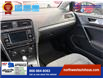 2018 Volkswagen Golf 1.8 TSI Comfortline (Stk: 6399) in North York - Image 18 of 27