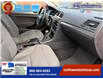 2018 Volkswagen Golf 1.8 TSI Comfortline (Stk: 6399) in North York - Image 19 of 27