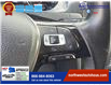 2018 Volkswagen Golf 1.8 TSI Comfortline (Stk: 6399) in North York - Image 23 of 27