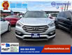 2018 Hyundai Santa Fe Sport 2.0T Limited in North York - Image 2 of 25
