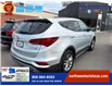 2018 Hyundai Santa Fe Sport 2.0T Limited in North York - Image 4 of 25