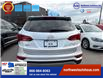 2018 Hyundai Santa Fe Sport 2.0T Limited in North York - Image 5 of 25