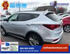 2018 Hyundai Santa Fe Sport 2.0T Limited in North York - Image 6 of 25