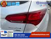 2018 Hyundai Santa Fe Sport 2.0T Limited in North York - Image 8 of 25