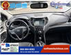 2018 Hyundai Santa Fe Sport 2.0T Limited in North York - Image 18 of 25