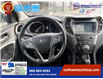 2018 Hyundai Santa Fe Sport 2.0T Limited in North York - Image 20 of 25