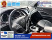 2018 Hyundai Santa Fe Sport 2.0T Limited in North York - Image 21 of 25