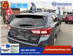 2017 Subaru Impreza Touring (Stk: 6892) in North York - Image 6 of 30