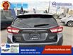 2017 Subaru Impreza Touring (Stk: 6892) in North York - Image 7 of 30