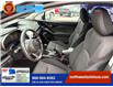 2017 Subaru Impreza Touring (Stk: 6892) in North York - Image 12 of 30