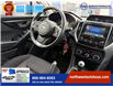 2017 Subaru Impreza Touring (Stk: 6892) in North York - Image 18 of 30