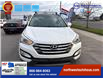 2014 Hyundai Santa Fe Sport 2.0T Limited (Stk: 5121) in North York - Image 2 of 18