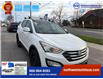 2014 Hyundai Santa Fe Sport 2.0T Limited (Stk: 5121) in North York - Image 3 of 18