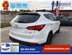 2014 Hyundai Santa Fe Sport 2.0T Limited (Stk: 5121) in North York - Image 4 of 18