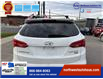 2014 Hyundai Santa Fe Sport 2.0T Limited (Stk: 5121) in North York - Image 5 of 18