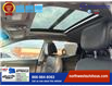 2014 Hyundai Santa Fe Sport 2.0T Limited (Stk: 5121) in North York - Image 9 of 18