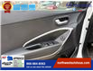 2014 Hyundai Santa Fe Sport 2.0T Limited (Stk: 5121) in North York - Image 10 of 18