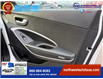 2014 Hyundai Santa Fe Sport 2.0T Limited (Stk: 5121) in North York - Image 16 of 18
