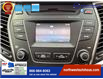 2014 Hyundai Santa Fe Sport 2.0T Limited (Stk: 5121) in North York - Image 18 of 18