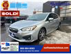 2017 Subaru Impreza Sport (Stk: 8883) in North York - Image 1 of 30