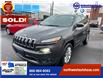 2016 Jeep Cherokee Limited (Stk: 9805) in North York - Image 1 of 30