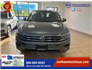 2018 Volkswagen Tiguan Highline (Stk: 1723) in North York - Image 2 of 13
