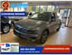 2018 Volkswagen Tiguan Highline (Stk: 1723) in North York - Image 1 of 13