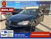 2015 Volkswagen Jetta 1.8 TSI Comfortline (Stk: 8511) in North York - Image 1 of 25