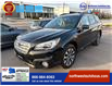2015 Subaru Outback 2.5i Limited Package (Stk: 6030) in North York - Image 1 of 30