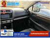 2015 Subaru Outback 2.5i Limited Package (Stk: 6030) in North York - Image 19 of 30