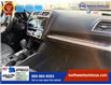 2015 Subaru Outback 2.5i Limited Package (Stk: 6030) in North York - Image 21 of 30