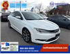 2016 Chrysler 200 C (Stk: 7442) in North York - Image 1 of 25