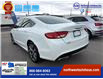 2016 Chrysler 200 C (Stk: 7442) in North York - Image 5 of 25