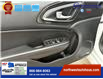 2016 Chrysler 200 C (Stk: 7442) in North York - Image 9 of 25