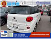 2015 Fiat 500L Lounge (Stk: 5583) in North York - Image 4 of 29