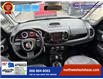 2015 Fiat 500L Lounge (Stk: 5583) in North York - Image 17 of 29